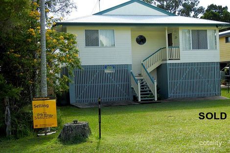 Property photo of 12 Boronia Drive Tinnanbar QLD 4650