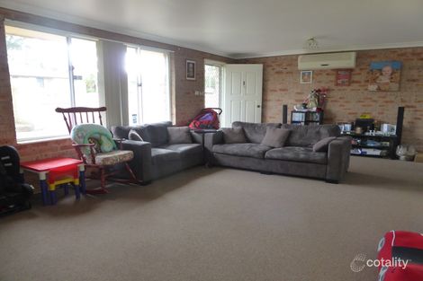 Property photo of 1/31 Benjamin Lee Drive Raymond Terrace NSW 2324