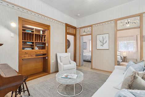 Property photo of 46 Mountjoy Terrace Wynnum QLD 4178