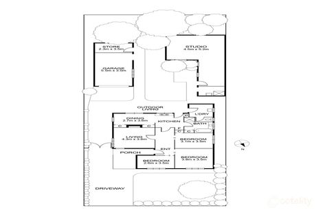 Property photo of 91 Boundary Road Coburg North VIC 3058