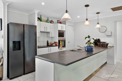 Property photo of 35 Kamala Court Cedar Vale QLD 4285