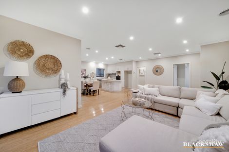 Property photo of 1 Board Place Chifley ACT 2606