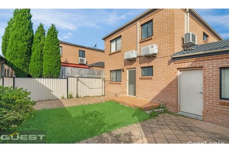 Property photo of 3/54-56 Rookwood Road Yagoona NSW 2199