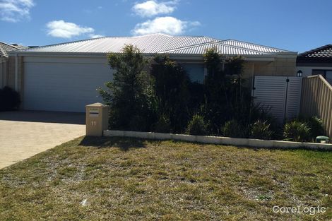 Property photo of 11 Rathlin Cove Canning Vale WA 6155