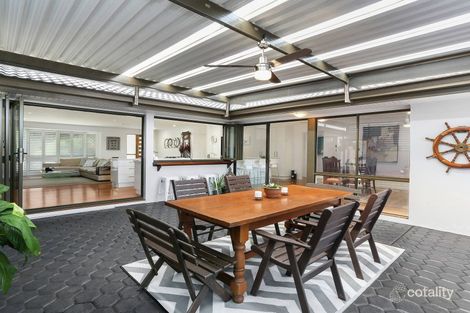 Property photo of 4 Commodore Court Banora Point NSW 2486