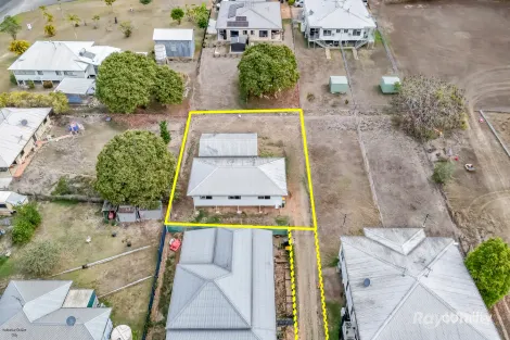 2/25 May St, Gin Gin, QLD 4671