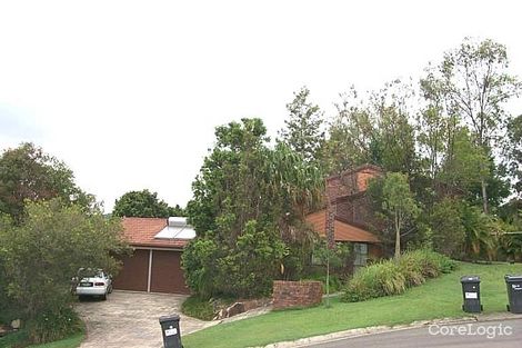 Property photo of 16 Hillside Place The Gap QLD 4061