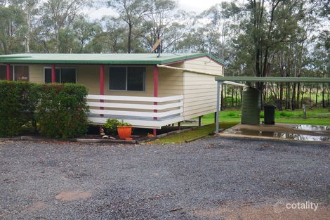 Property photo of 1 Hustons Road Wondai QLD 4606