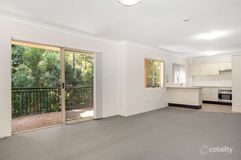 6/2-4 Lennox St, Parramatta, NSW 2150