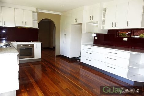 Property photo of 495 Warrigal Road Eight Mile Plains QLD 4113