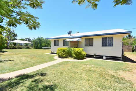34 Crane St, Longreach, QLD 4730