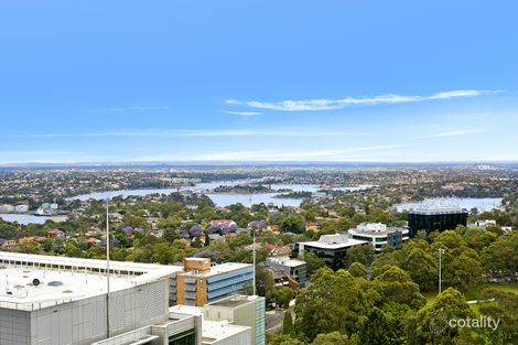 Property photo of 2003/3 Herbert Street St Leonards NSW 2065