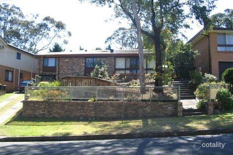 27 Loch Carron Ave, Farmborough Heights, NSW 2526