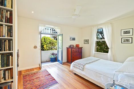 Property photo of 8/6-8 Farrell Avenue Darlinghurst NSW 2010