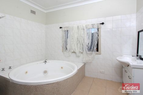 Property photo of 75 Penfold Street Eastern Creek NSW 2766