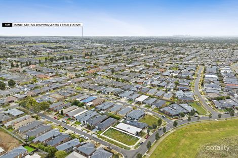 Property photo of 61 Butterfly Boulevard Tarneit VIC 3029