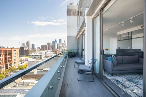 622/533-535 Elizabeth St, Surry Hills, NSW 2010