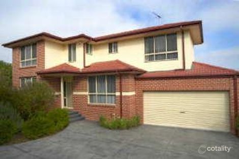 Property photo of 3/33 Haig Street Heidelberg Heights VIC 3081