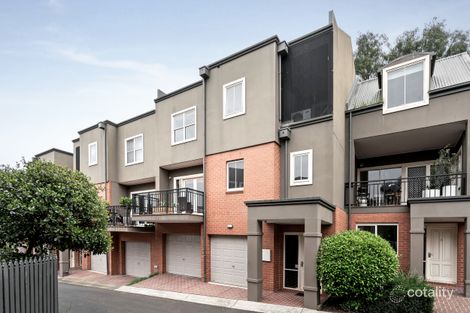 4/120 Newman St, Kensington, VIC 3031