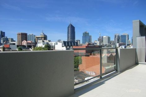 214/150 Peel St, North Melbourne, VIC 3051