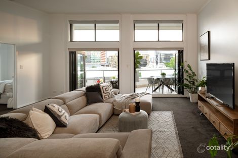 Property photo of 47/6 Primrose Street Bowen Hills QLD 4006