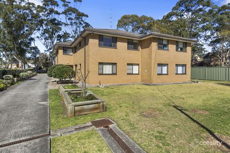2/2 The Avenue, Corrimal, NSW 2518