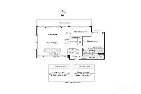 213/26-28 Broadway, Elwood, VIC 3184