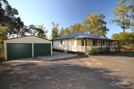 Property photo of 45-47 Ashwood Drive Cedar Vale QLD 4285