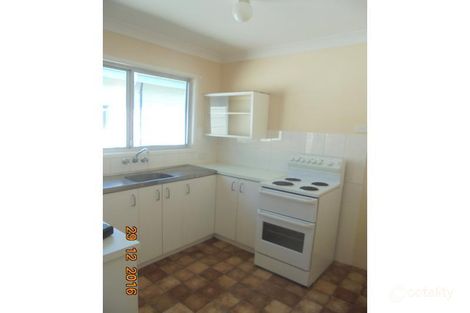 Property photo of 105 Oquinn Street Nudgee Beach QLD 4014