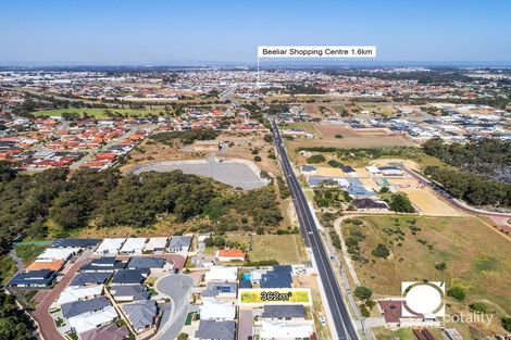 21 Mayor Rd, Coogee, WA 6166