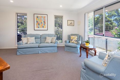 Property photo of 7 Possum Court Capalaba QLD 4157