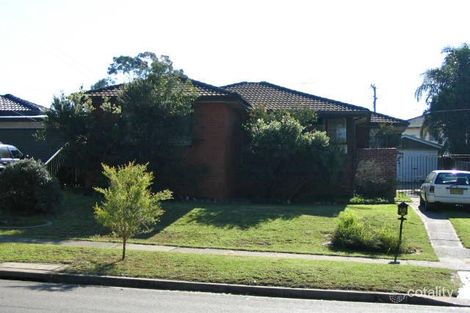 Property photo of 68 Vancouver Avenue Toongabbie NSW 2146