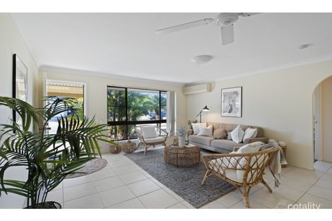Property photo of 1/12 Barbet Place Burleigh Waters QLD 4220