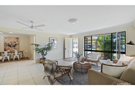 Property photo of 1/12 Barbet Place Burleigh Waters QLD 4220