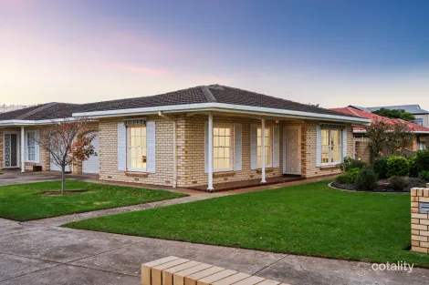 Property photo of 9/39 Jetty Road Brighton SA 5048