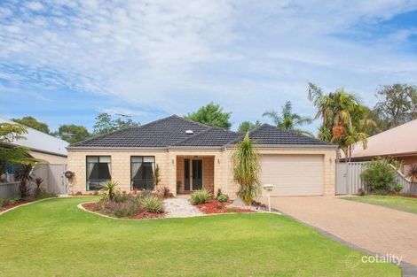 Property photo of 14 Canterbury Place West Busselton WA 6280
