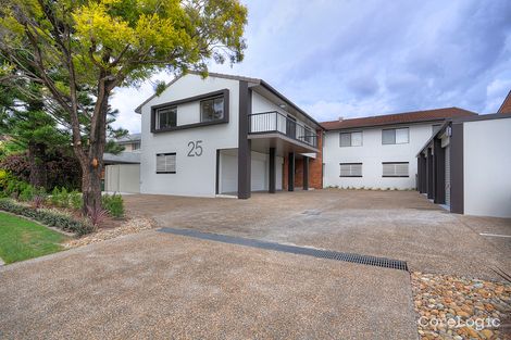 Property photo of 1/25 Duet Drive Mermaid Waters QLD 4218