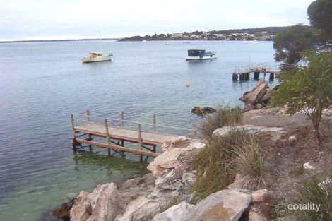 Property photo of 20 Pelican Court Coffin Bay SA 5607