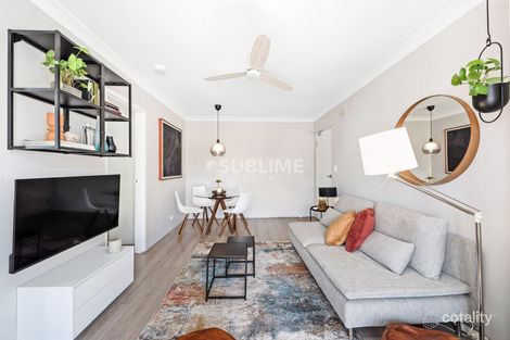 Property photo of 16/15 Darley Street Newtown NSW 2042