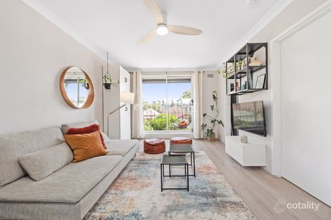 Property photo of 16/15 Darley Street Newtown NSW 2042