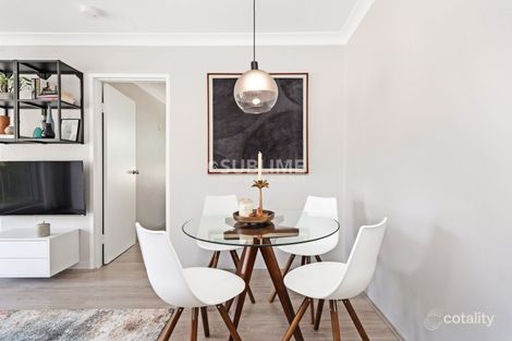 Property photo of 16/15 Darley Street Newtown NSW 2042
