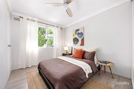 Property photo of 16/15 Darley Street Newtown NSW 2042