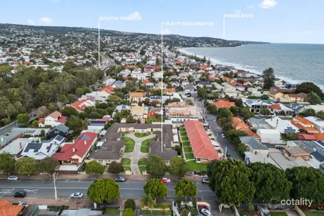 Property photo of 9/39 Jetty Road Brighton SA 5048