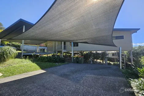 234 Toogood Rd, Bayview Heights, QLD 4868