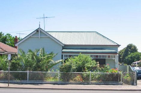 418 Barkly St, Footscray, VIC 3011