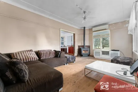 Property photo of 1922 Nullo Mountain Road Nullo Mountain NSW 2849