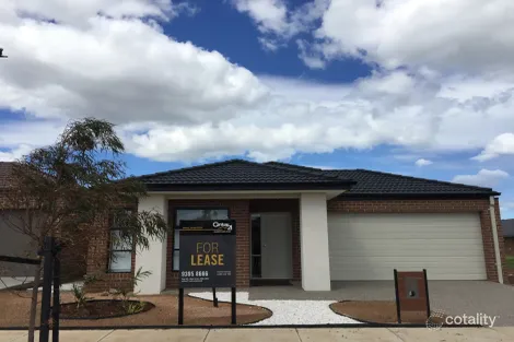 Property photo of 22 Jamaica Street Point Cook VIC 3030