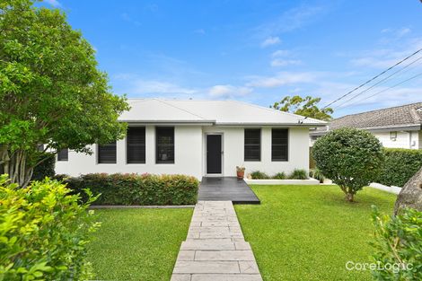 Property photo of 12 Macquarie Street Gymea NSW 2227