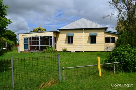 Property photo of 147 Bridge Street Oakey QLD 4401