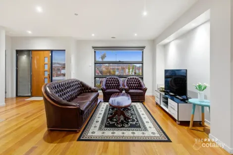 Property photo of 23 McBurnie Drive Kurunjang VIC 3337